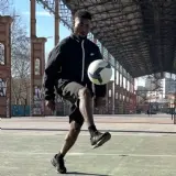 Immagine di Jonhatan Kayanzi